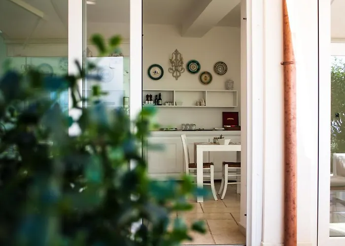 Sciccosa Guest House