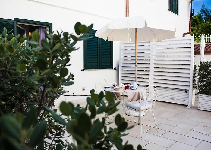Sciccosa Guest House