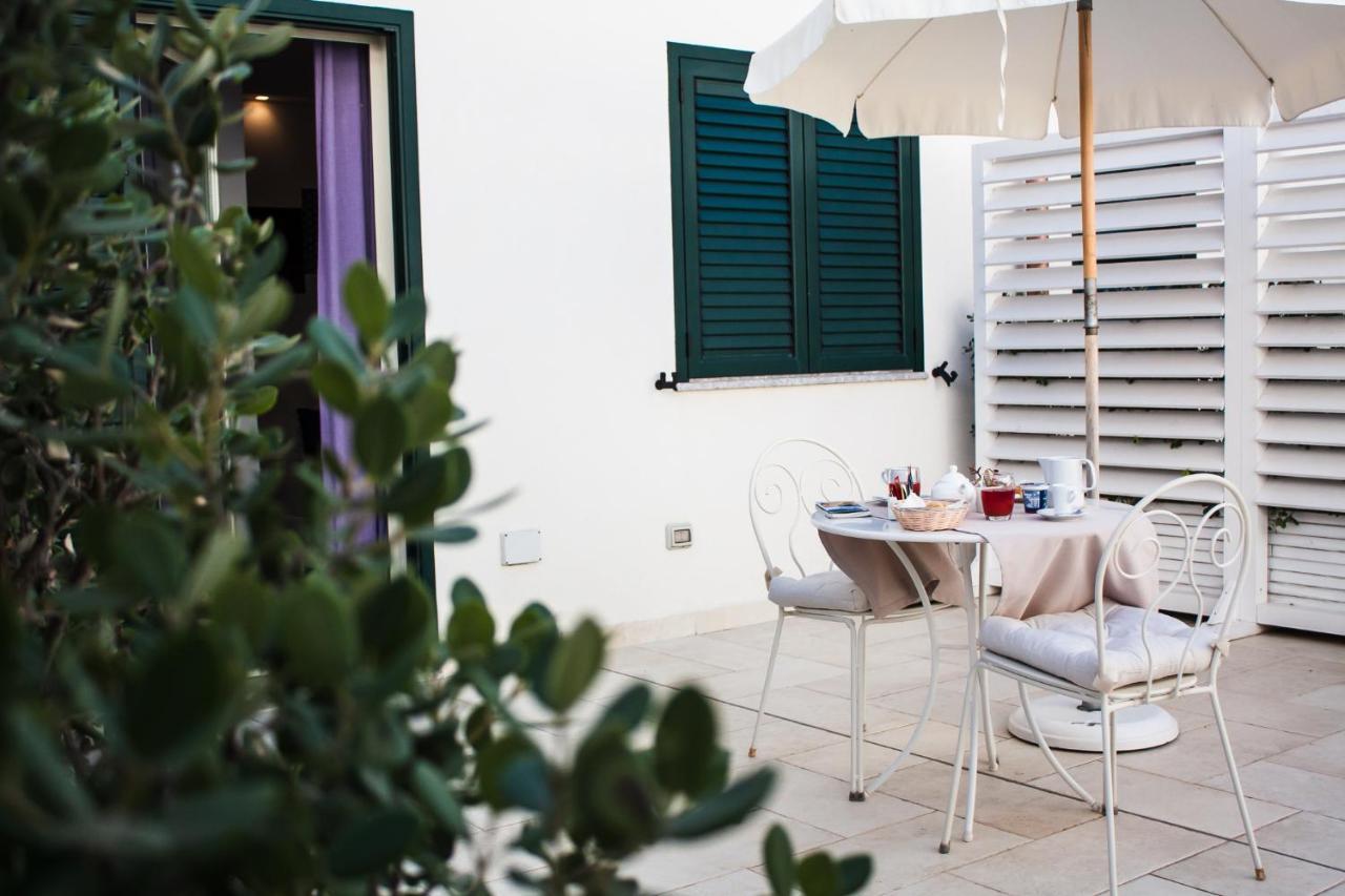Sciccosa Bed & Breakfast