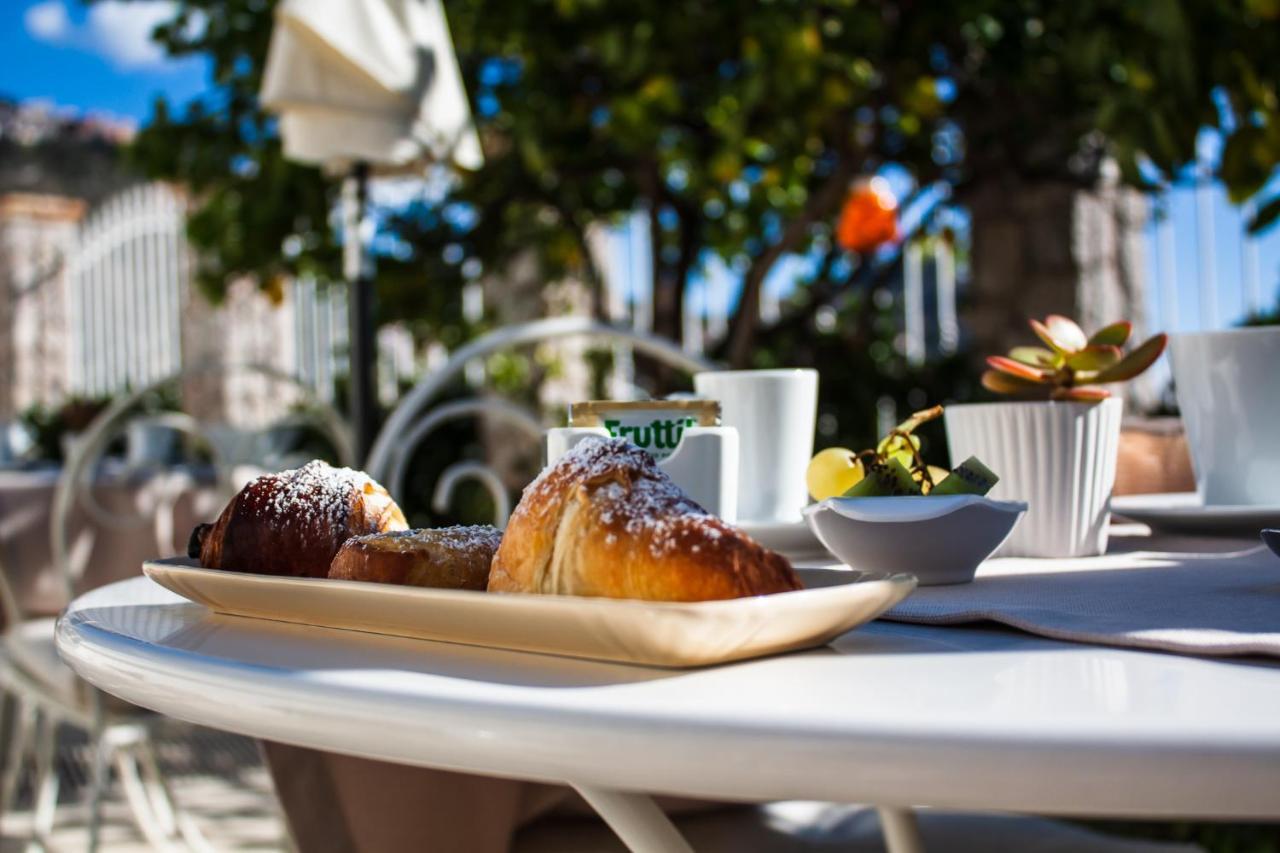 Bed & Breakfast Sciccosa Taormina