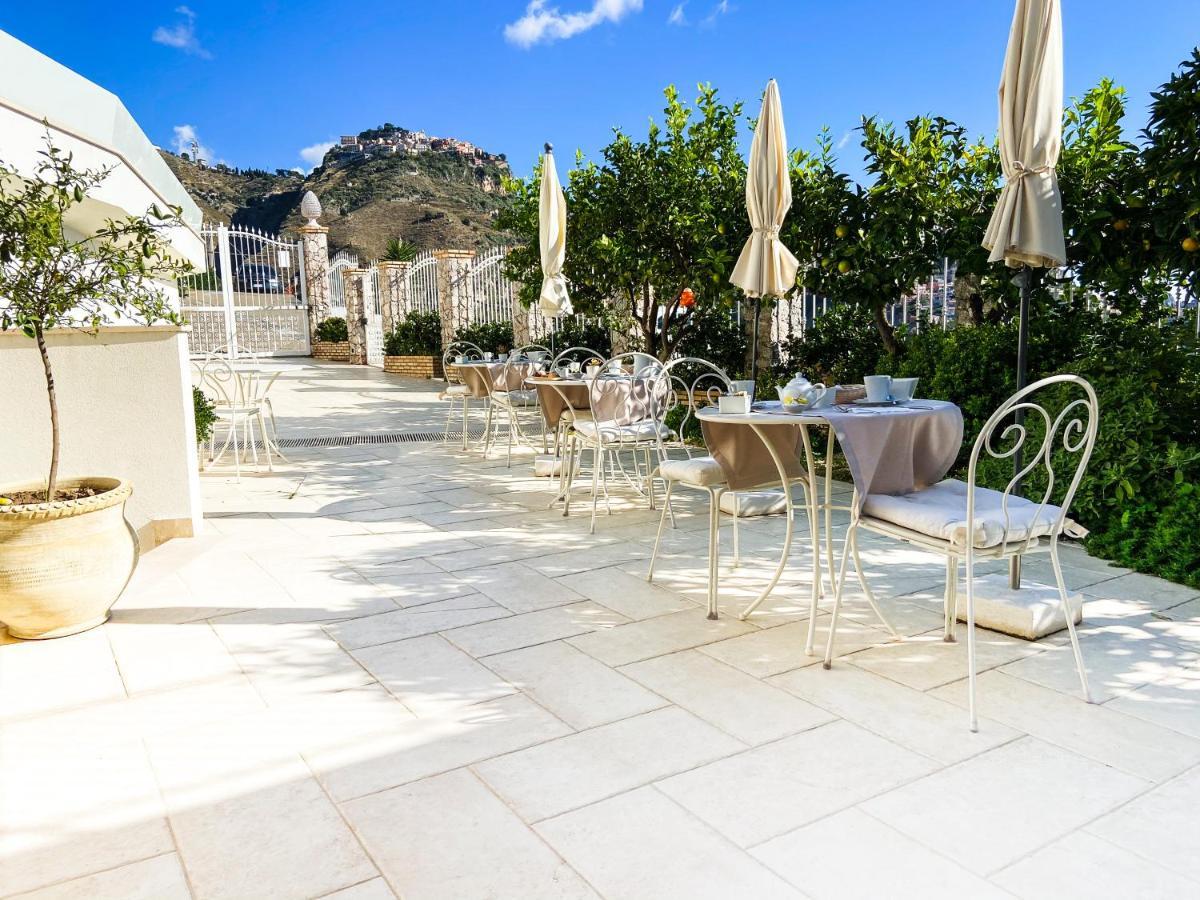 Sciccosa Bed & Breakfast Taormina