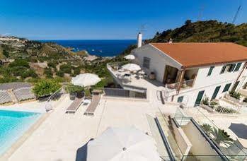 Bed & Breakfast Sciccosa 2*