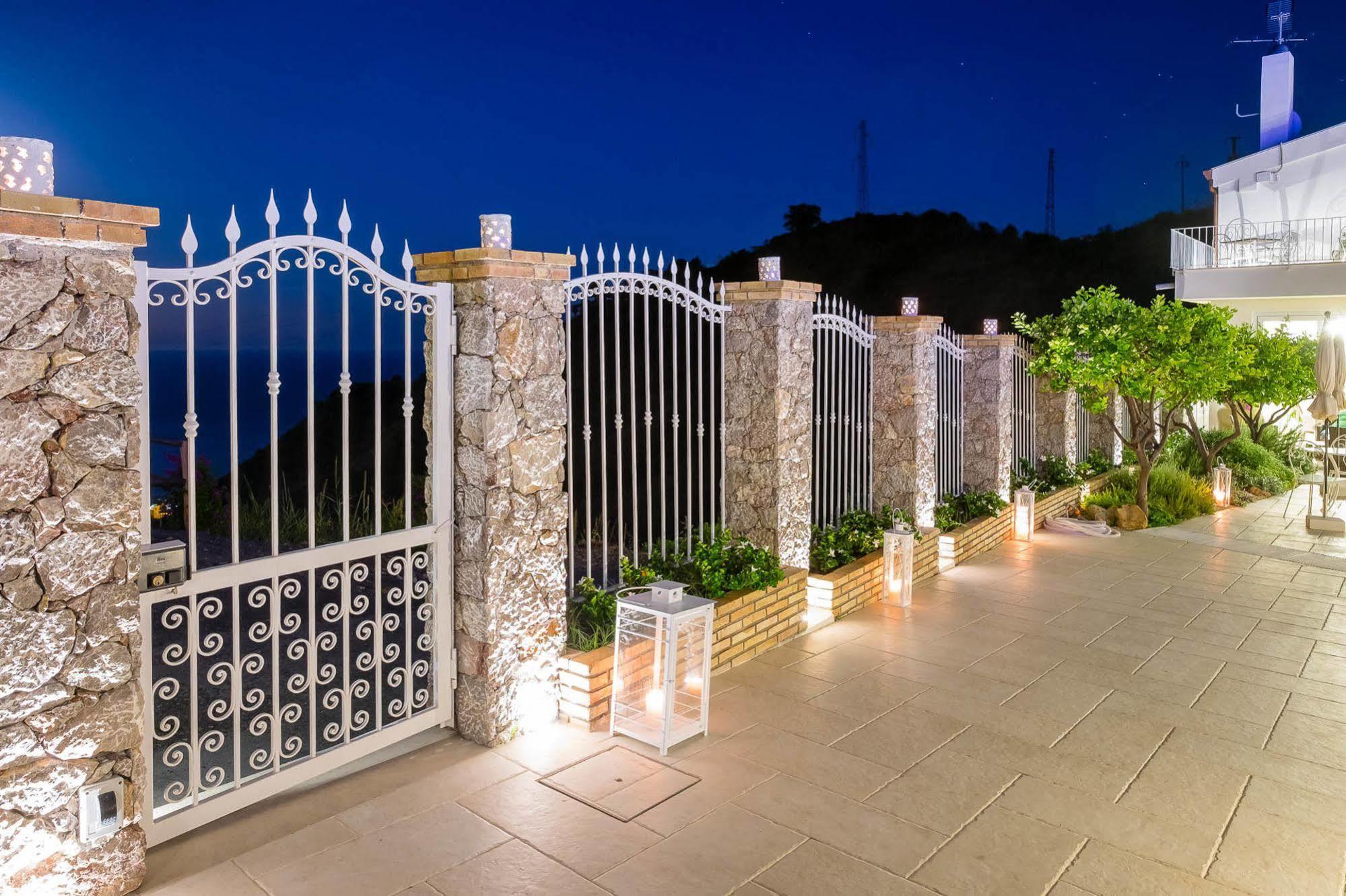 Sciccosa Bed & Breakfast Taormina