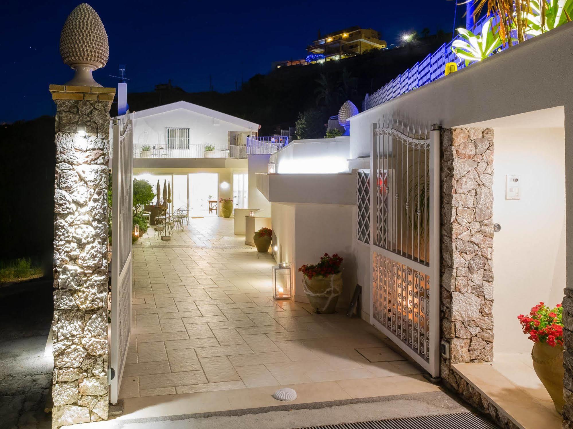 Bed & Breakfast Sciccosa Taormina