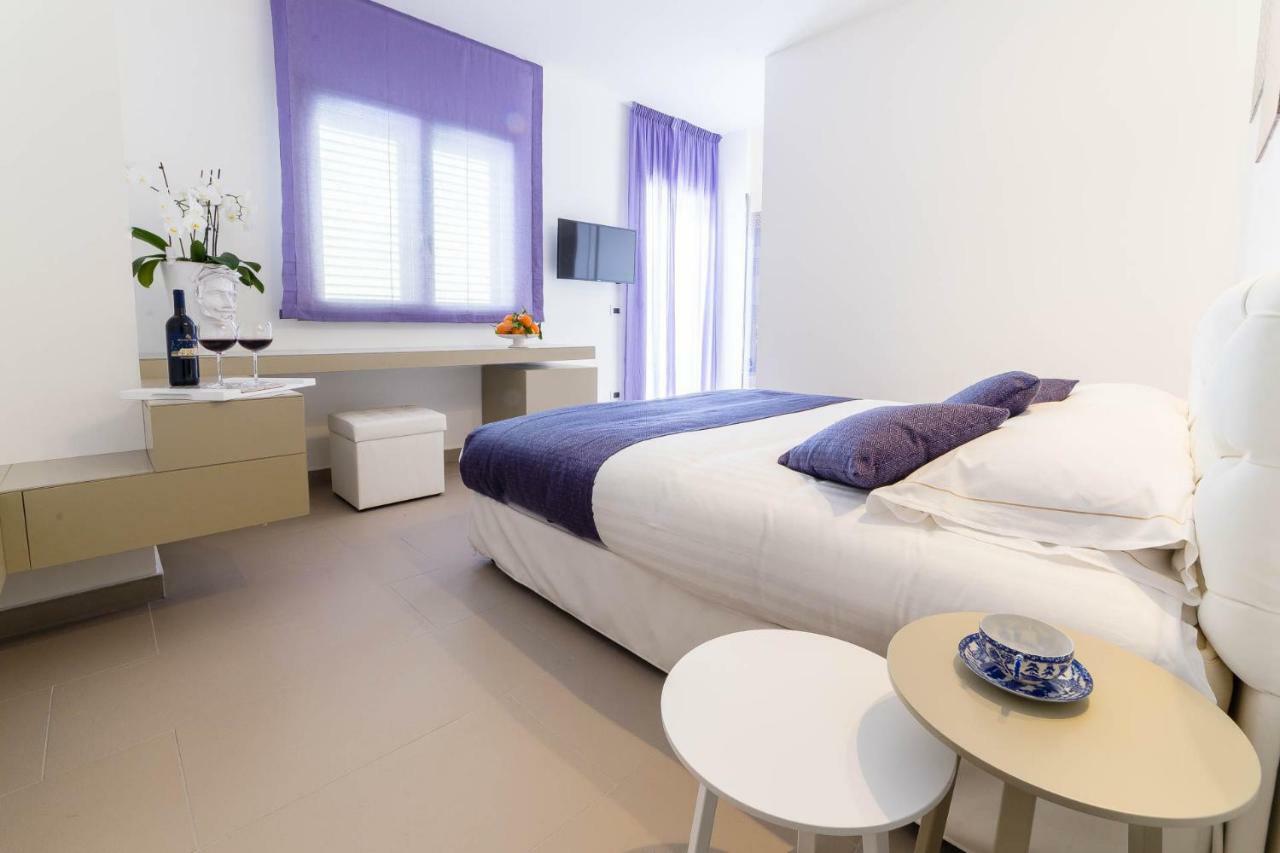Sciccosa Bed & Breakfast