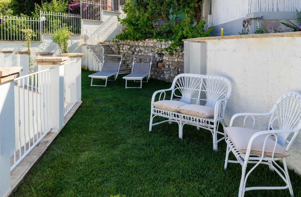 Bed & Breakfast Sciccosa 2*