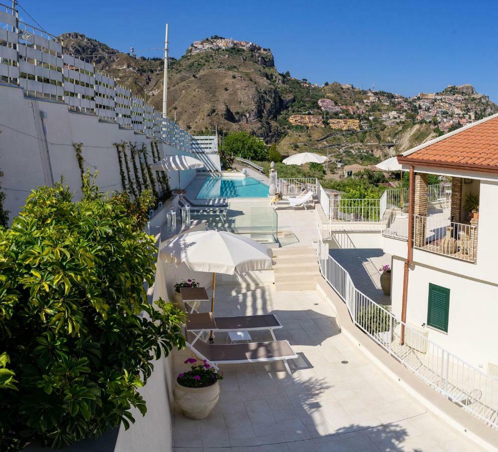 Bed & Breakfast Sciccosa Taormina