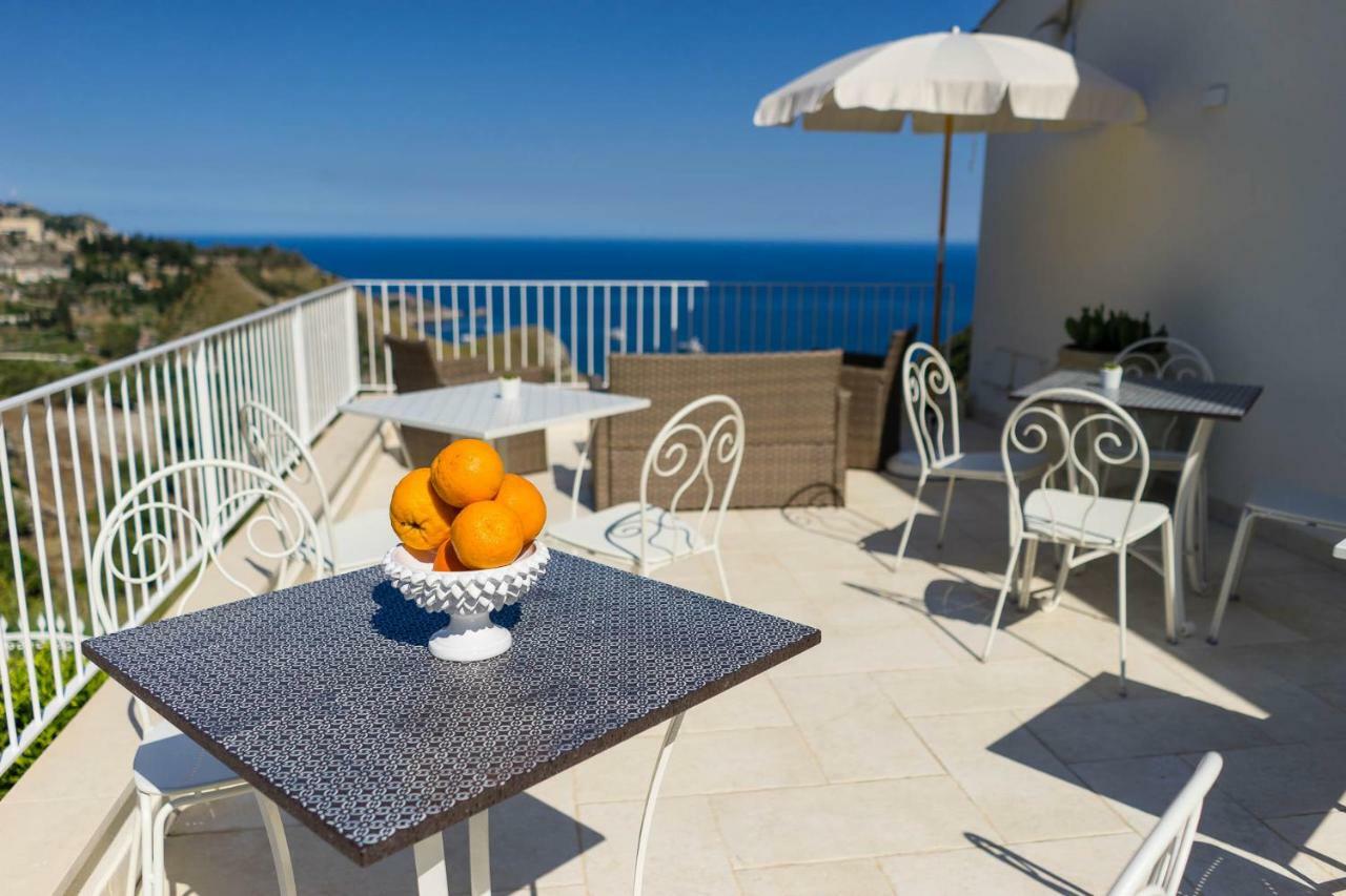 Sciccosa Bed & Breakfast Taormina