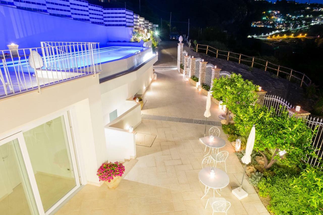 Bed & Breakfast Sciccosa 2*